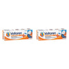 Voltaren Pain Relief Gel No Mess Applicator 75g Pack of 2