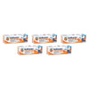 Voltaren Pain Relief Gel No Mess Applicator 75g Pack of 5