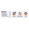 Voltaren Pain Relief Gel No Mess Applicator 75g