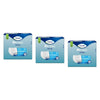 Tena Pants Plus Extra Large 12 Pack x 4 Bundle of 3