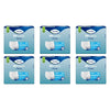 Tena Pants Plus Extra Large 12 Pack x 4 Bundle of 6