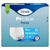 Tena Pants Plus Extra Large 12 Pack x 4