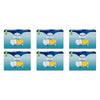 Tena Pants Normal Medium 18 Pack x 4 Bundle of 6