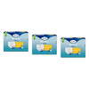 Tena Pants Normal Large 18 Pack x 4 Bundle of 3