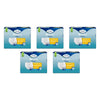 Tena Pants Normal Large 18 Pack x 4 Bundle of 5