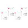 Able Spacer Antibacterial Large Mask Pack of 4