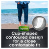 Depend Guards For Men 12 Pack x 6
