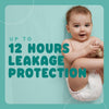 Huggies Infant Nappies Size 2 (4-8kg) 96 Pack
