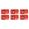 Huggies Essentials Nappies Size 6, 40 Pack x 4 Bundle of 6