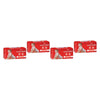 Huggies Essentials Nappies Size 5 (up to 18kg) 44 Pack x 4 Bundle of 4