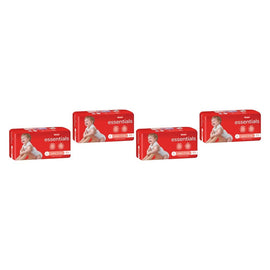 Huggies Essentials Nappies Size 5 (up to 18kg) 44 Pack x 4 Bundle of 4