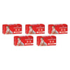 Huggies Essentials Nappies Size 5 (up to 18kg) 44 Pack x 4 Bundle of 5