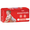Huggies Essentials Nappies Size 5 (up to 18kg) 44 Pack x 4