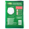 Depend Fitted Briefs Large 8 Pack x 4
