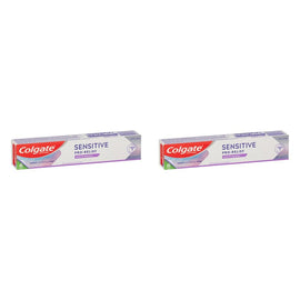 Colgate Sensitive Pro-Relief Multi Protection Toothpaste 50g Pack of 2