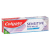 Colgate Sensitive Pro-Relief Whitening Toothpaste 110g