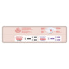 Huggies Essentials Unisex Nappies, Size 3 x 4