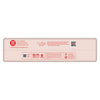 Huggies Essentials Unisex Nappies, Size 3 x 4