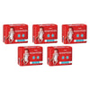 Huggies Essentials Nappies Size 2 (up to 8kg) 54 Pack x 4 Bundle of 5