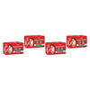 Huggies Essentials Nappies Size 1 Newborn (up to 5kg) 28 Pack x 4 Bundle of 4