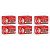 Huggies Essentials Nappies Size 1 Newborn (up to 5kg) 28 Pack x 4 Bundle of 6
