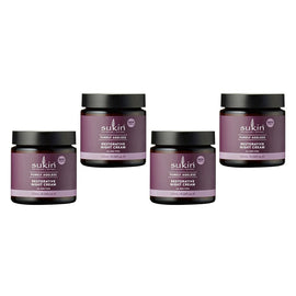 Sukin Purely Ageless Restorative Night Cream 120mL Pack of 4