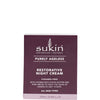 Sukin Purely Ageless Restorative Night Cream 120mL