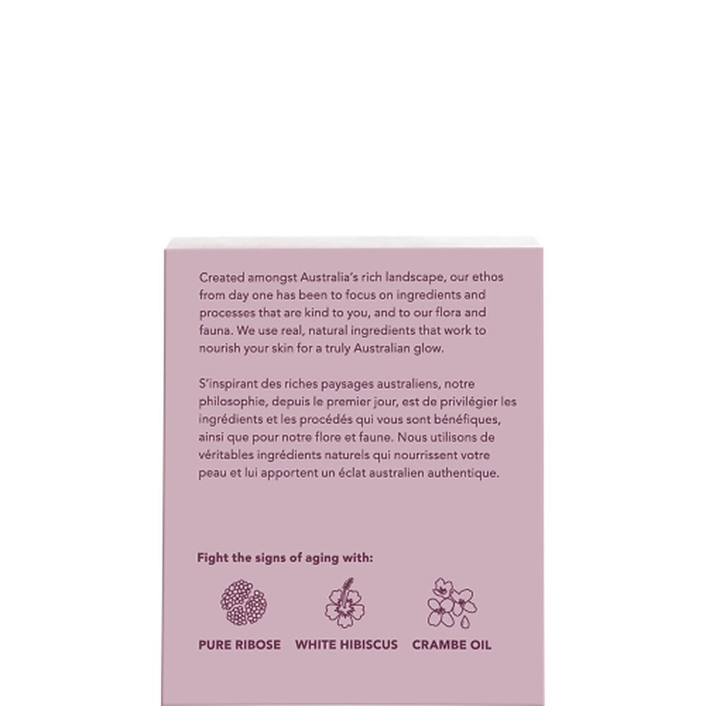 Sukin Purely Ageless Restorative Night Cream 120mL