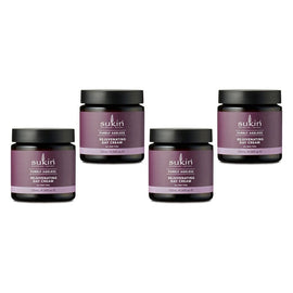 Sukin Purely Ageless Rejuvenating Day Cream 120mL Pack of 4