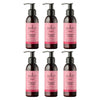 Sukin Rosehip Nourishing Cream Cleanser 125mL Pack of 6