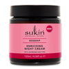 Sukin Rosehip Enriching Night Cream 120mL