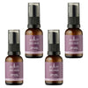 Sukin Purely Ageless Reviving Eye Cream 25mL Pack of 4