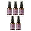 Sukin Purely Ageless Reviving Eye Cream 25mL Pack of 5
