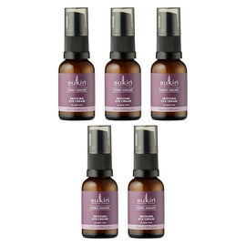 Sukin Purely Ageless Reviving Eye Cream 25mL Pack of 5