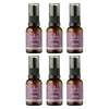 Sukin Purely Ageless Reviving Eye Cream 25mL Pack of 6