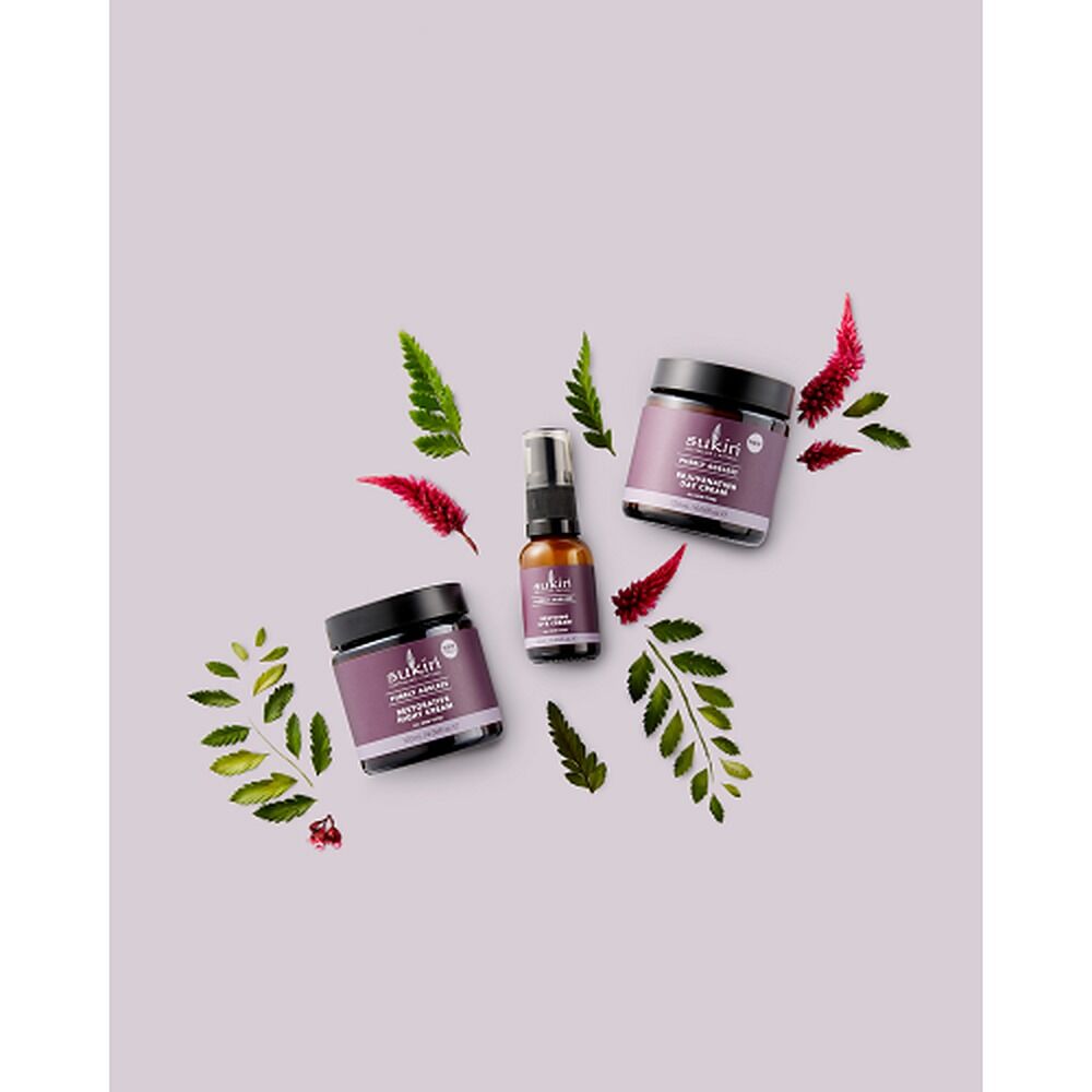 Sukin Purely Ageless Reviving Eye Cream 25mL