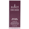 Sukin Purely Ageless Reviving Eye Cream 25mL