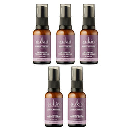 Sukin Purely Ageless Intensive Firming Serum 30mL Pack of 5