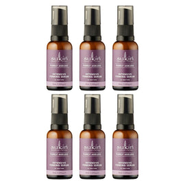 Sukin Purely Ageless Intensive Firming Serum 30mL Pack of 6