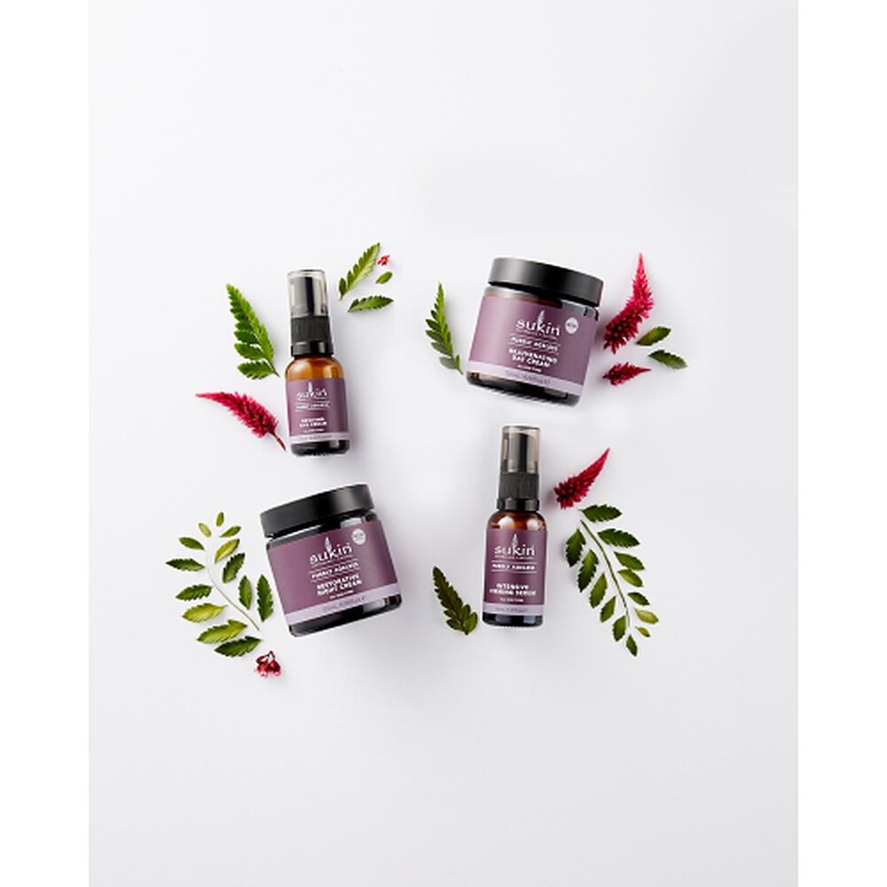 Sukin Purely Ageless Intensive Firming Serum 30mL