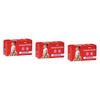 Huggies Essentials Nappies Size 4 (up to 15kg) 46 Pack x 4 Bundle of 3