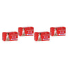 Huggies Essentials Nappies Size 4 (up to 15kg) 46 Pack x 4 Bundle of 4