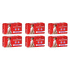Huggies Essentials Nappies Size 4 (up to 15kg) 46 Pack x 4 Bundle of 6
