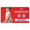 Huggies Essentials Nappies Size 4 (up to 15kg) 46 Pack x 4