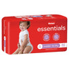 Huggies Essentials Nappies Size 4 (up to 15kg) 46 Pack