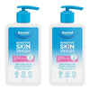 Dermal Therapy Sensitive Skin Wash 1L Pack of 2