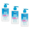 Dermal Therapy Sensitive Skin Wash 1L Pack of 3