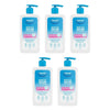 Dermal Therapy Sensitive Skin Lotion 750mL Pack of 5