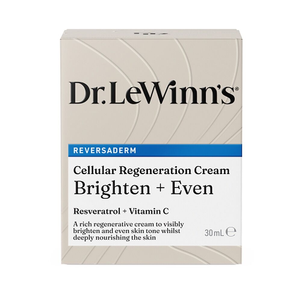 Dr. LeWinn's Reversaderm Cellular Regeneration Cream 30mL