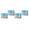 Dermal Therapy Very Dry Skin Cream Tub 250g x 3 Bundle of 4